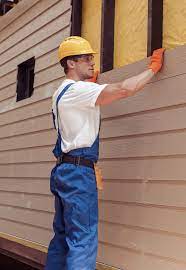 Best Insulated Siding Installation  in Belleville, WI